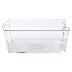 Kolorae Storage Bin, 14.5" X 8.2" X 5.7"