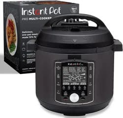 Instant Pot Pro Multi Cooker