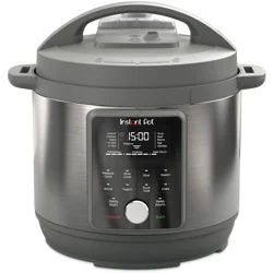 Instant Pot Duo Plus 9-in-1 Slow Cooker/Pressure Cooker/Rice Cooker