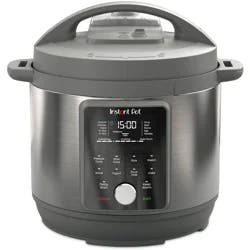 Instant Pot Duo Plus 9-in-1 Slow Cooker/Pressure Cooker/Rice Cooker