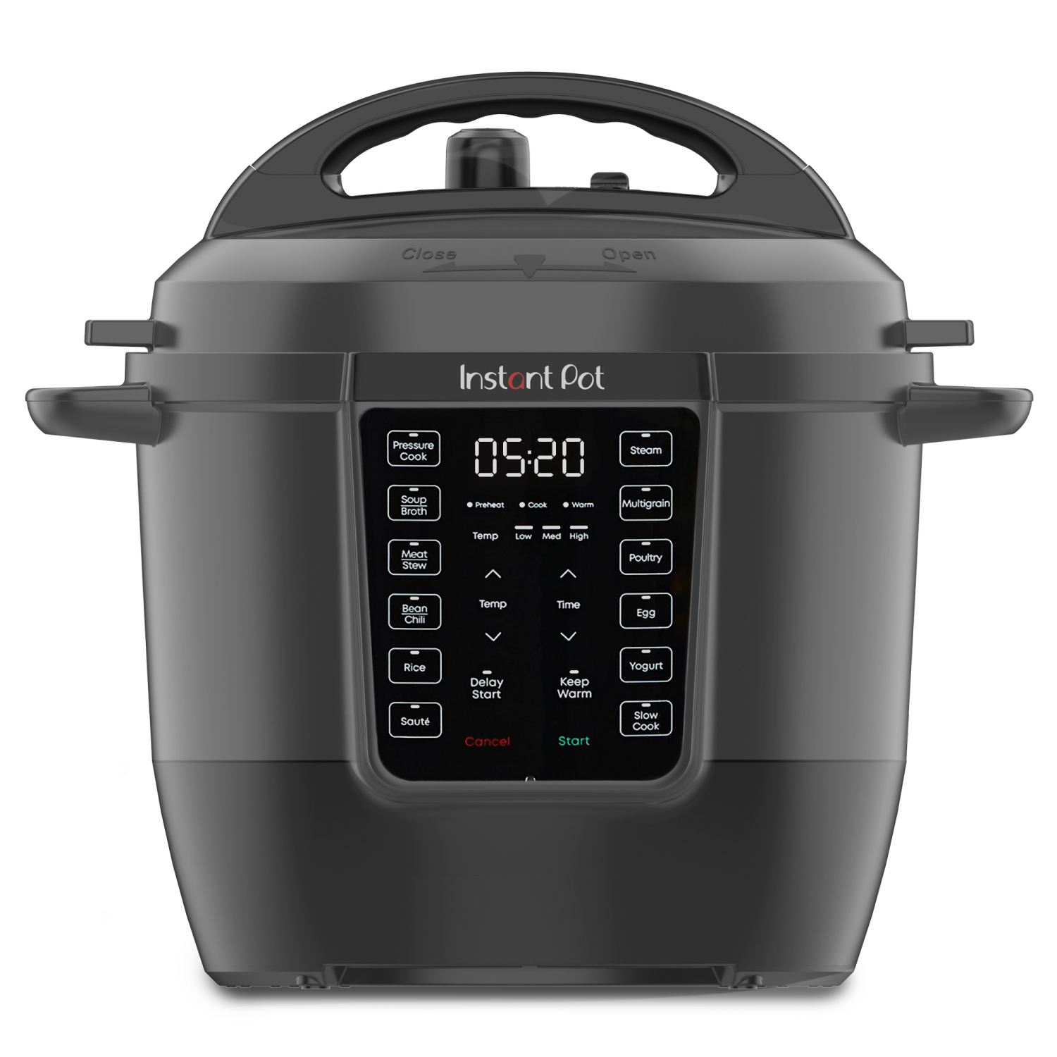 slide 1 of 4, Instant Pot Rio 6-Quart Multicooker, 6 qt