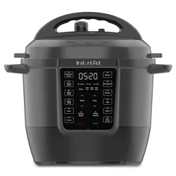 Instant Pot Rio 6-Quart Multicooker