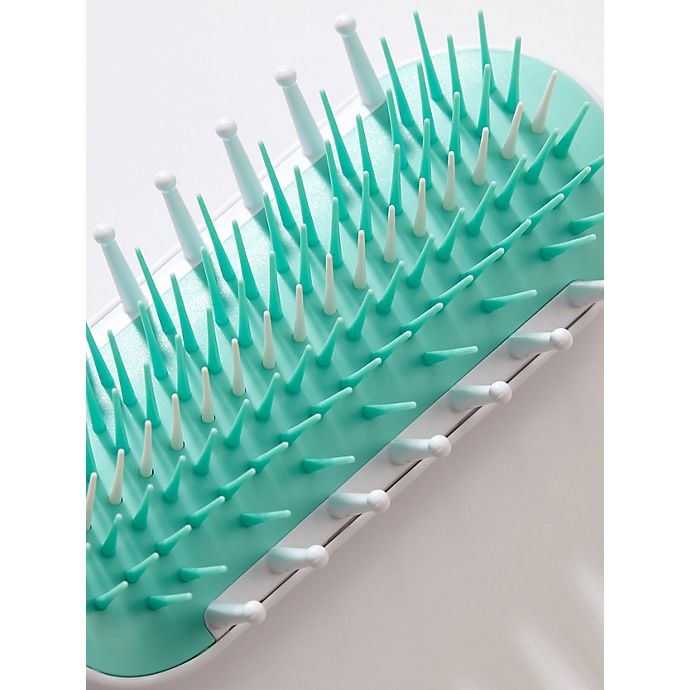 slide 3 of 6, Fridababy Detangling Brush for Thick or Curly Hair, 1 ct