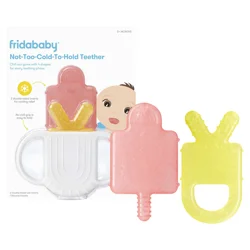 Fridababy 4-In-1 Teether