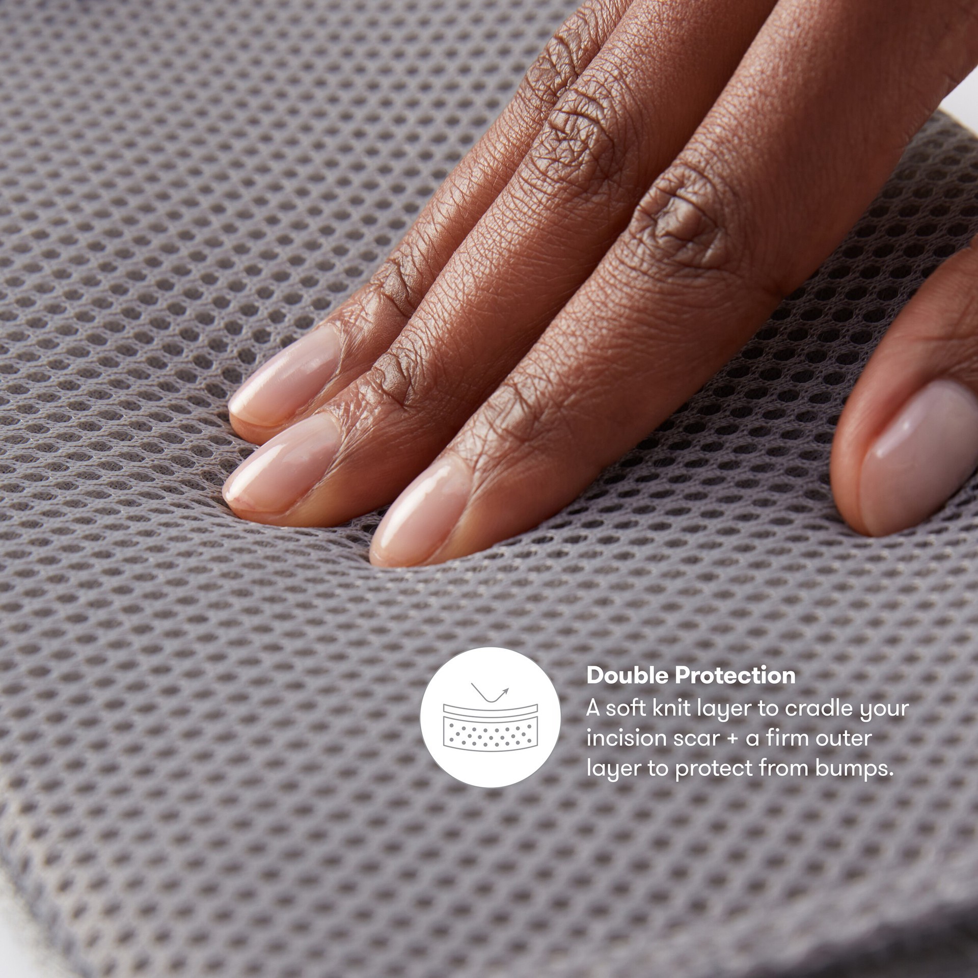 slide 5 of 9, Frida Mom C-Section Recovery Band, 1 ct