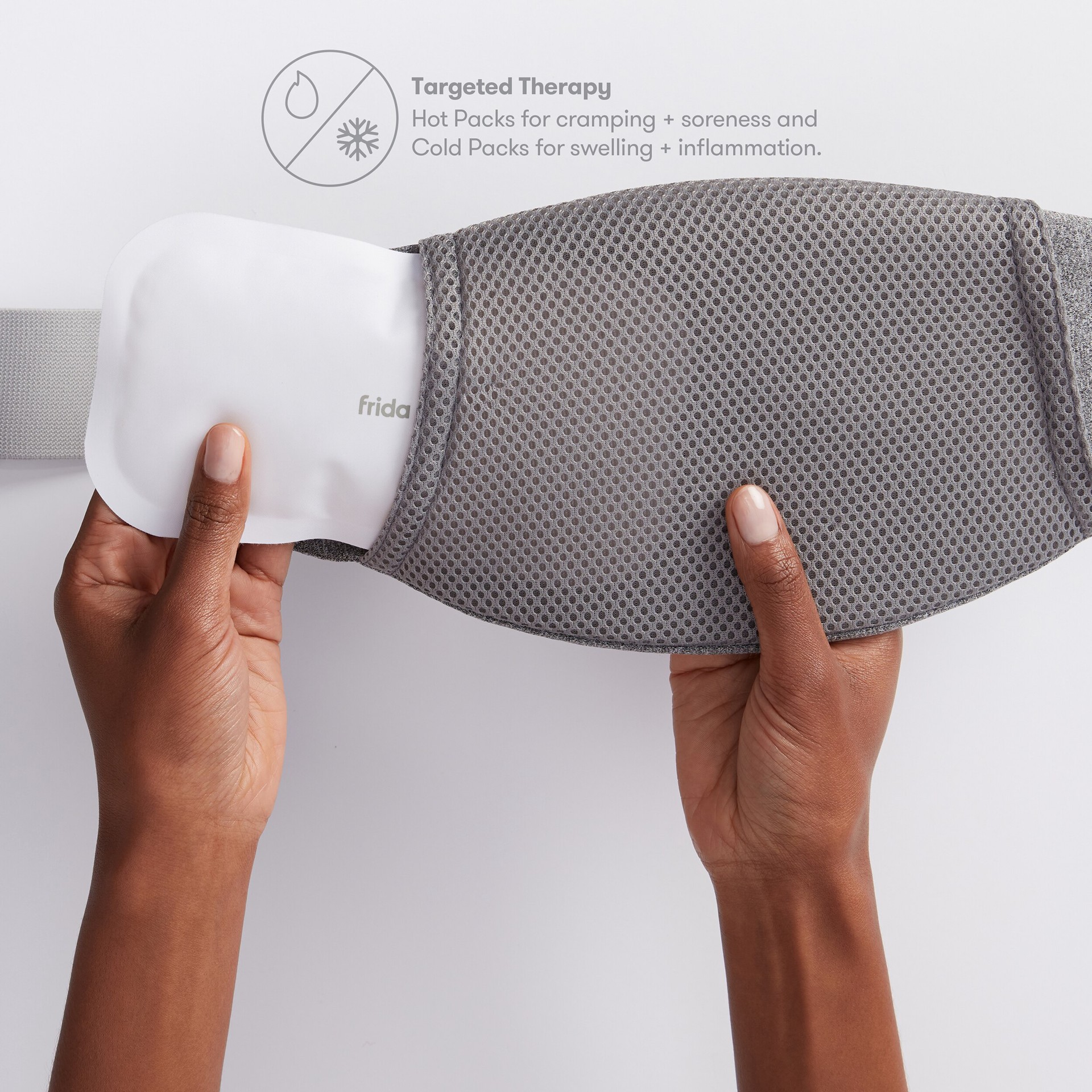 slide 8 of 9, Frida Mom C-Section Recovery Band, 1 ct