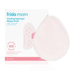 Fridababy Frida Mom Hydrogel Nipple Pads