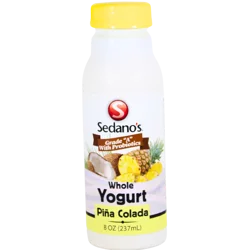 Sedanos Whl Pn Colada Ygrt