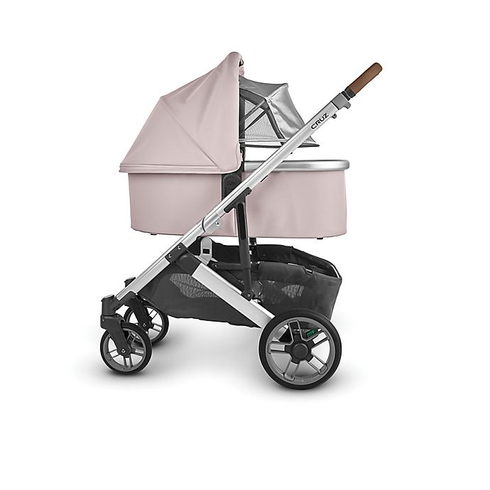 slide 2 of 2, UPPAbaby Stroller Bassinet for VISTA or CRUZ Stroller - Alice, 1 ct