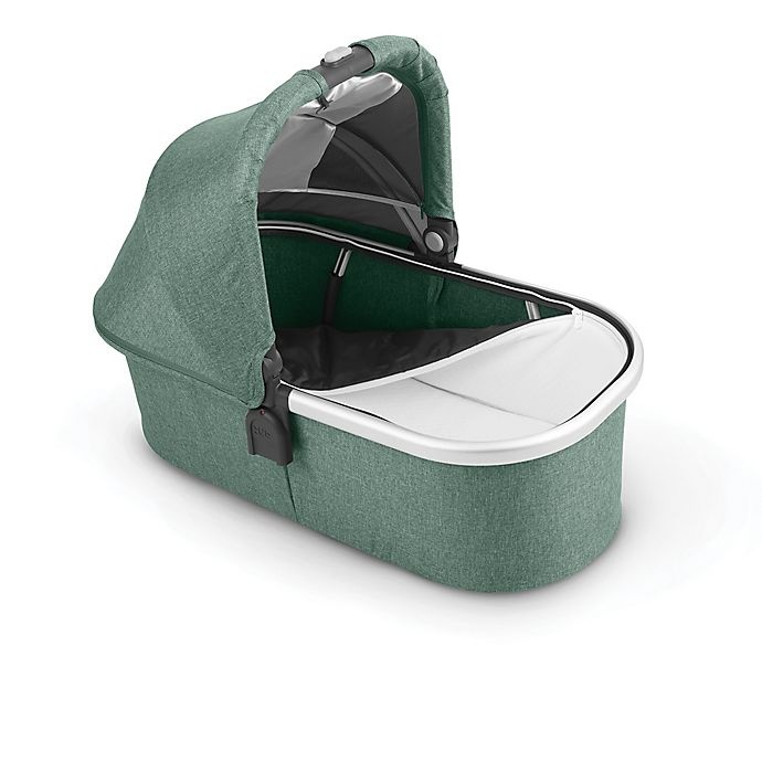 slide 2 of 7, UPPAbaby Stroller Bassinet for VISTA or CRUZ Stroller - Emmett, 1 ct