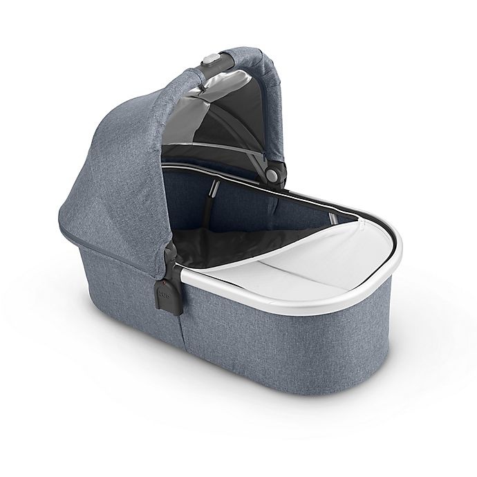 slide 2 of 5, UPPAbaby Stroller Bassinet for VISTA or CRUZ Stroller - Greg, 1 ct