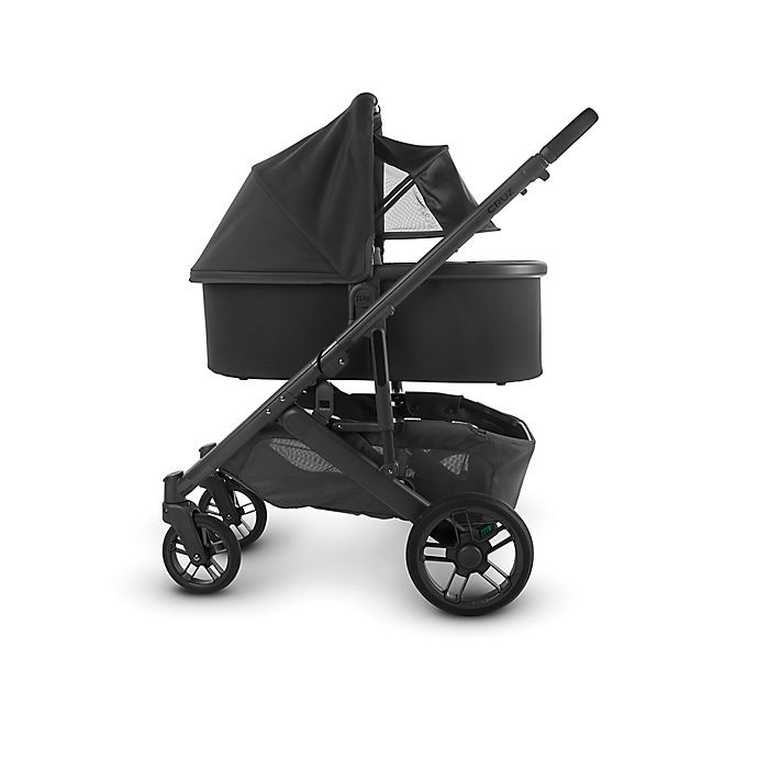 slide 2 of 5, UPPAbaby Stroller Bassinet for VISTA or CRUZ Stroller - Jake, 1 ct