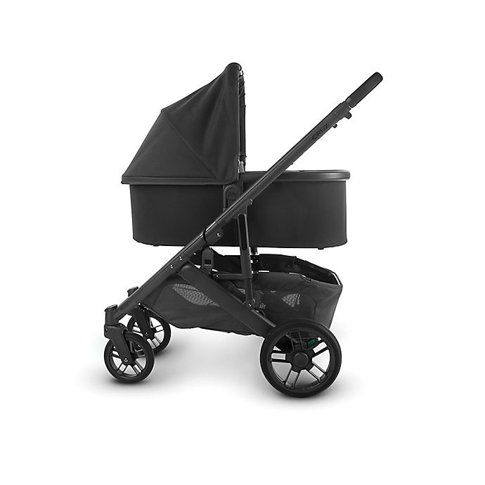 slide 3 of 5, UPPAbaby Stroller Bassinet for VISTA or CRUZ Stroller - Jake, 1 ct