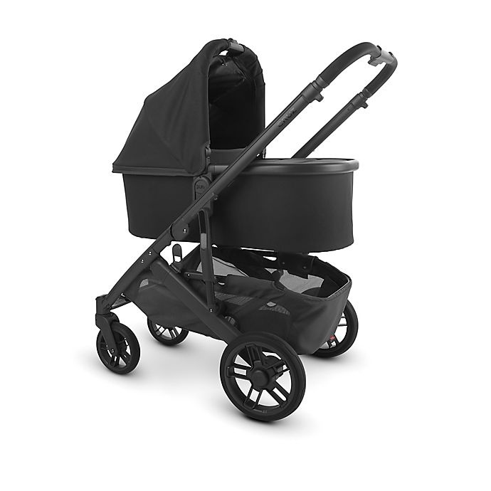 slide 5 of 5, UPPAbaby Stroller Bassinet for VISTA or CRUZ Stroller - Jake, 1 ct