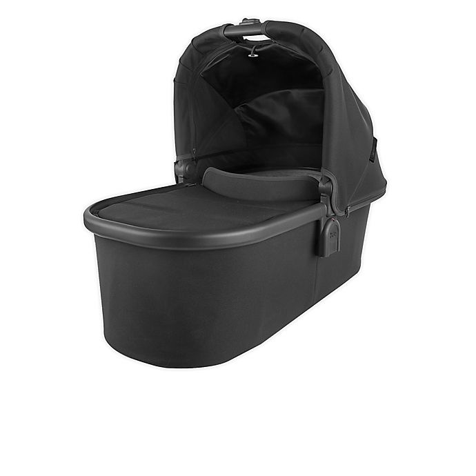 slide 1 of 5, UPPAbaby Stroller Bassinet for VISTA or CRUZ Stroller - Jake, 1 ct