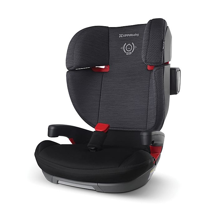 slide 2 of 9, UPPAbaby ALTA Belt-Positioning Highback Booster Car Seat - Jake, 1 ct