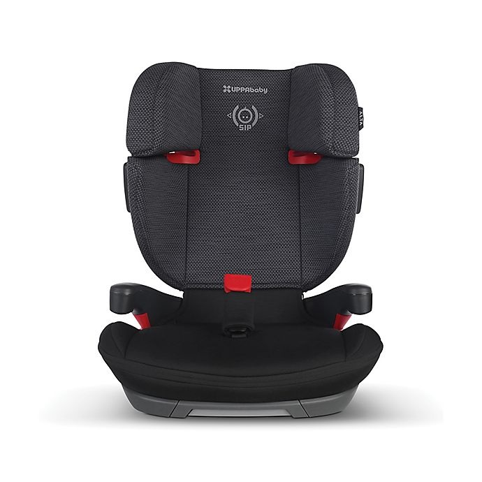 slide 5 of 9, UPPAbaby ALTA Belt-Positioning Highback Booster Car Seat - Jake, 1 ct