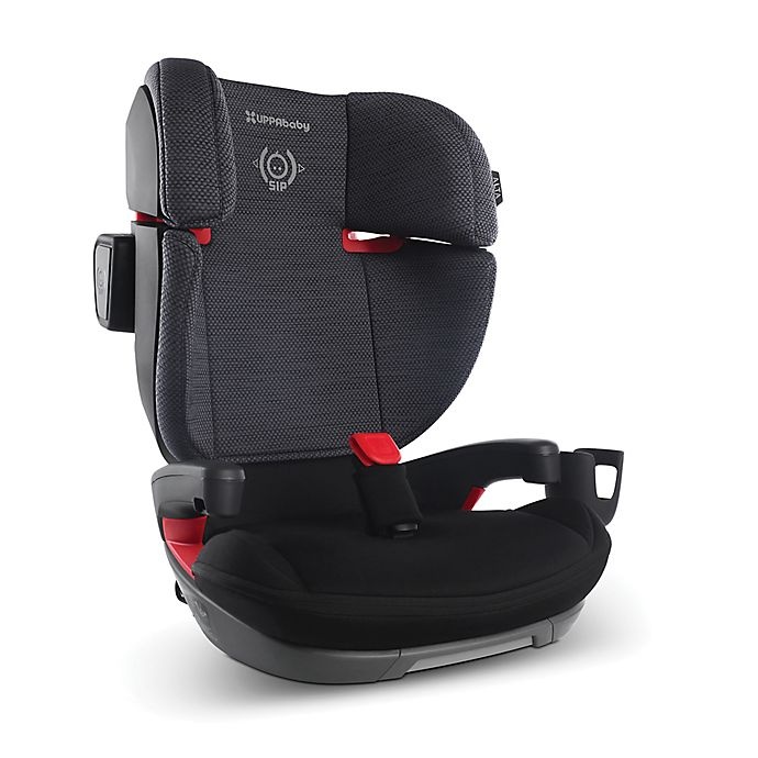 slide 6 of 9, UPPAbaby ALTA Belt-Positioning Highback Booster Car Seat - Jake, 1 ct