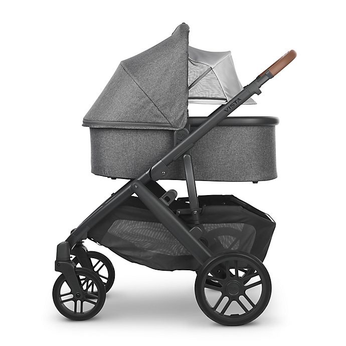 slide 2 of 3, UPPAbaby Stroller Bassinet for VISTA or CRUZ Stroller - Greyson, 1 ct