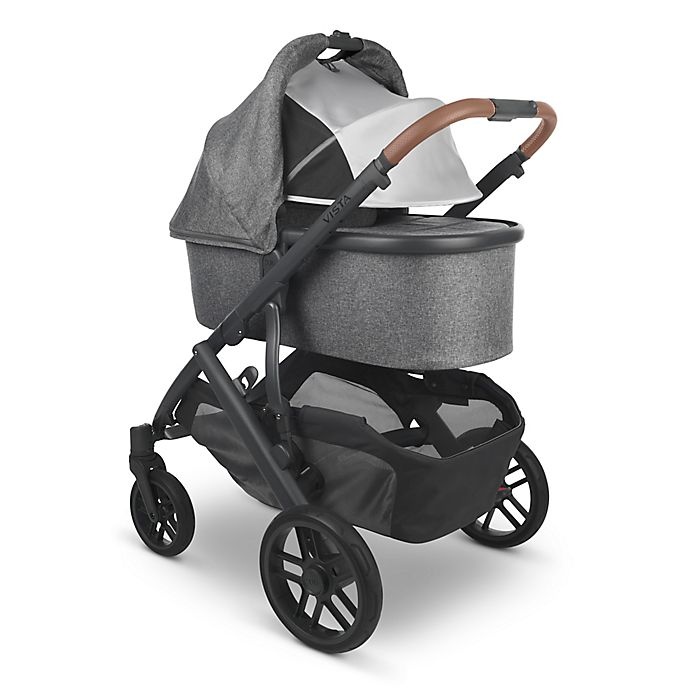 slide 3 of 3, UPPAbaby Stroller Bassinet for VISTA or CRUZ Stroller - Greyson, 1 ct