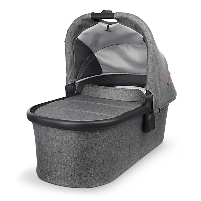 slide 1 of 3, UPPAbaby Stroller Bassinet for VISTA or CRUZ Stroller - Greyson, 1 ct