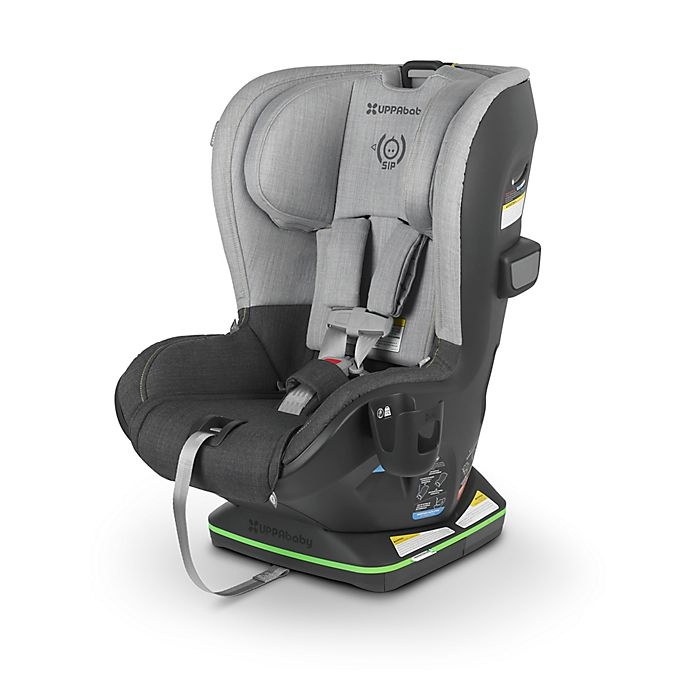 slide 1 of 1, KNOX Convertible Car Seat by UPPAbaby - Jordan, 1 ct