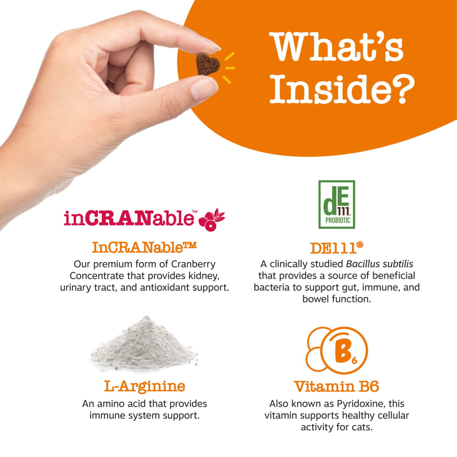 slide 4 of 5, Zesty Paws Urinary Tract Bites Cat, Bacon, 30ct, 30 ct