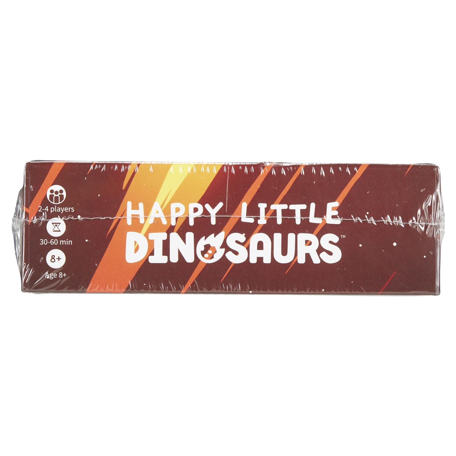 slide 5 of 5, TeeTurtle Happy Little Dinosaurs, 1 ct