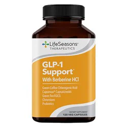 LifeSeasons GLP-1 Support