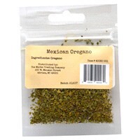 slide 2 of 5, The Marks Trading Company, Mexican Oregano, 0.1 oz