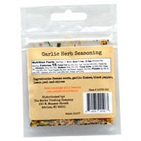 slide 3 of 5, Mtc Garlic Herb Seasoning 10073 001, 0.3 oz