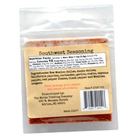 slide 3 of 5, MTC SOUTHWEST SEASONING 10187 001, 0.4 oz