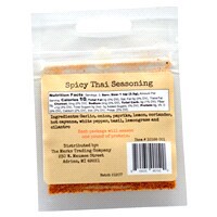 slide 4 of 5, Mtc Spicy Thai Seasoning 10188 001, 0.3 oz