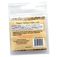 slide 3 of 5, Mtc Texas Steak Rub 10203 001, 0.4 oz