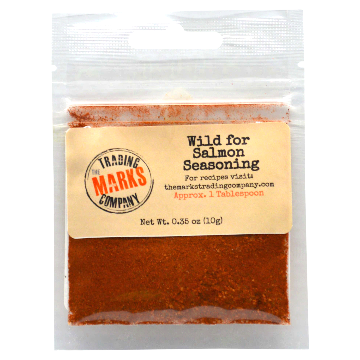 slide 1 of 5, Mtc Wild For Salmon 10216 001, 0.35 oz