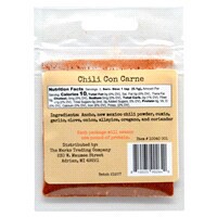 slide 3 of 5, Mtc Chili Con Carne 10040 001, 0.3 oz