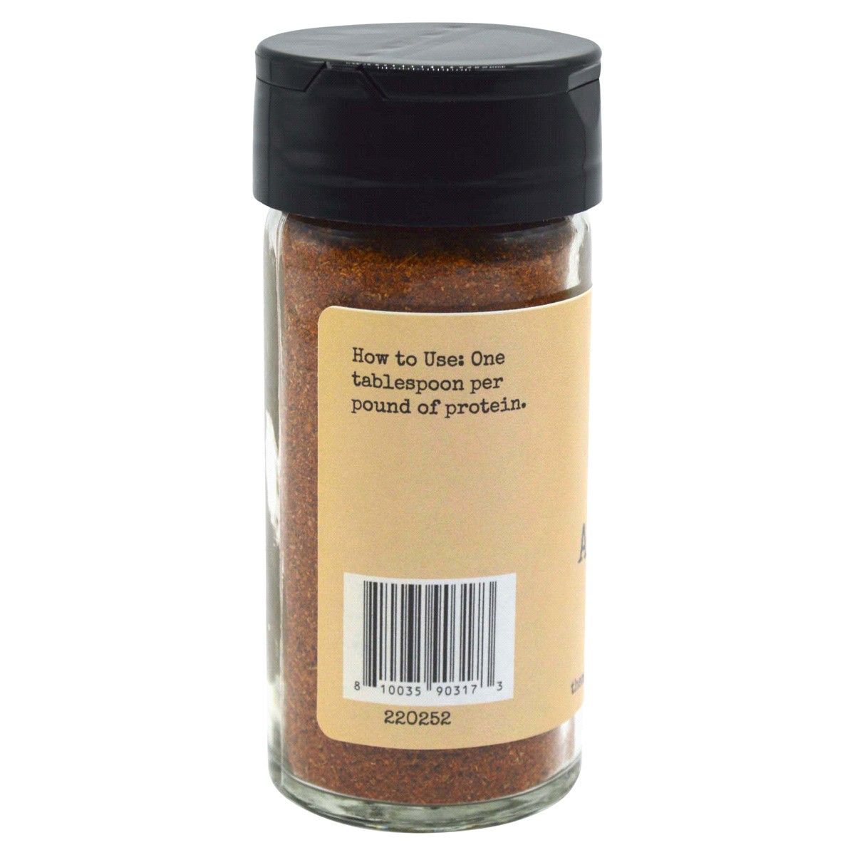 slide 5 of 9, MTC ADOBO SEASONING 10004 003, 1.9 oz