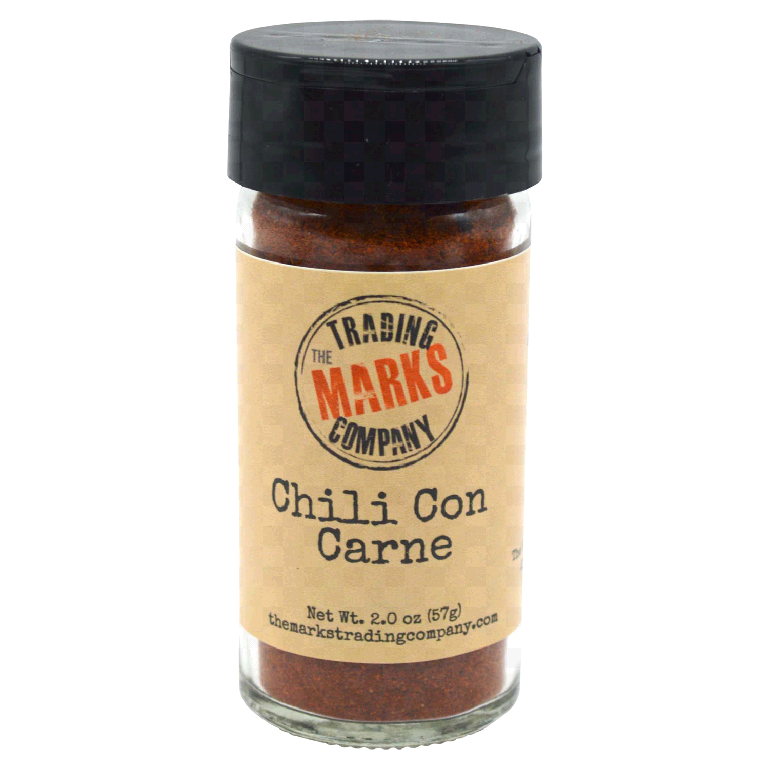 slide 1 of 3, Mtc Chili Con Carne 10040 003, 2 oz