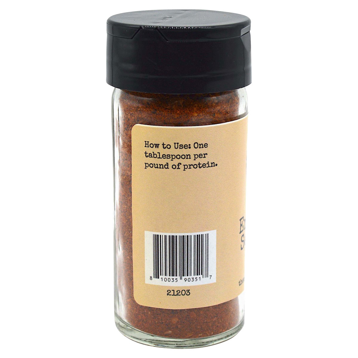 slide 5 of 9, MTC ENCHILADA SEASONING 10062 003, 2.5 oz