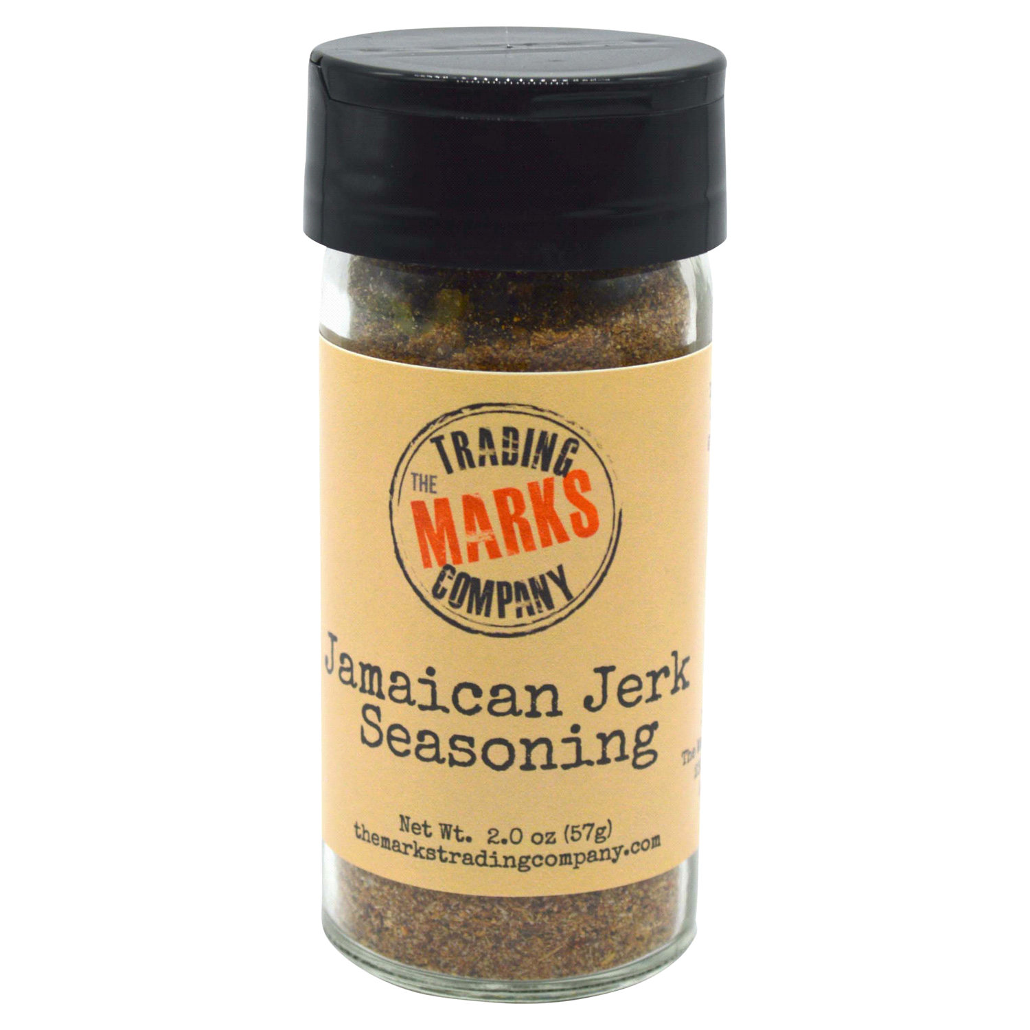 slide 1 of 3, Mtc Jamaican Jerk Seasoning 10089 003, 2 oz