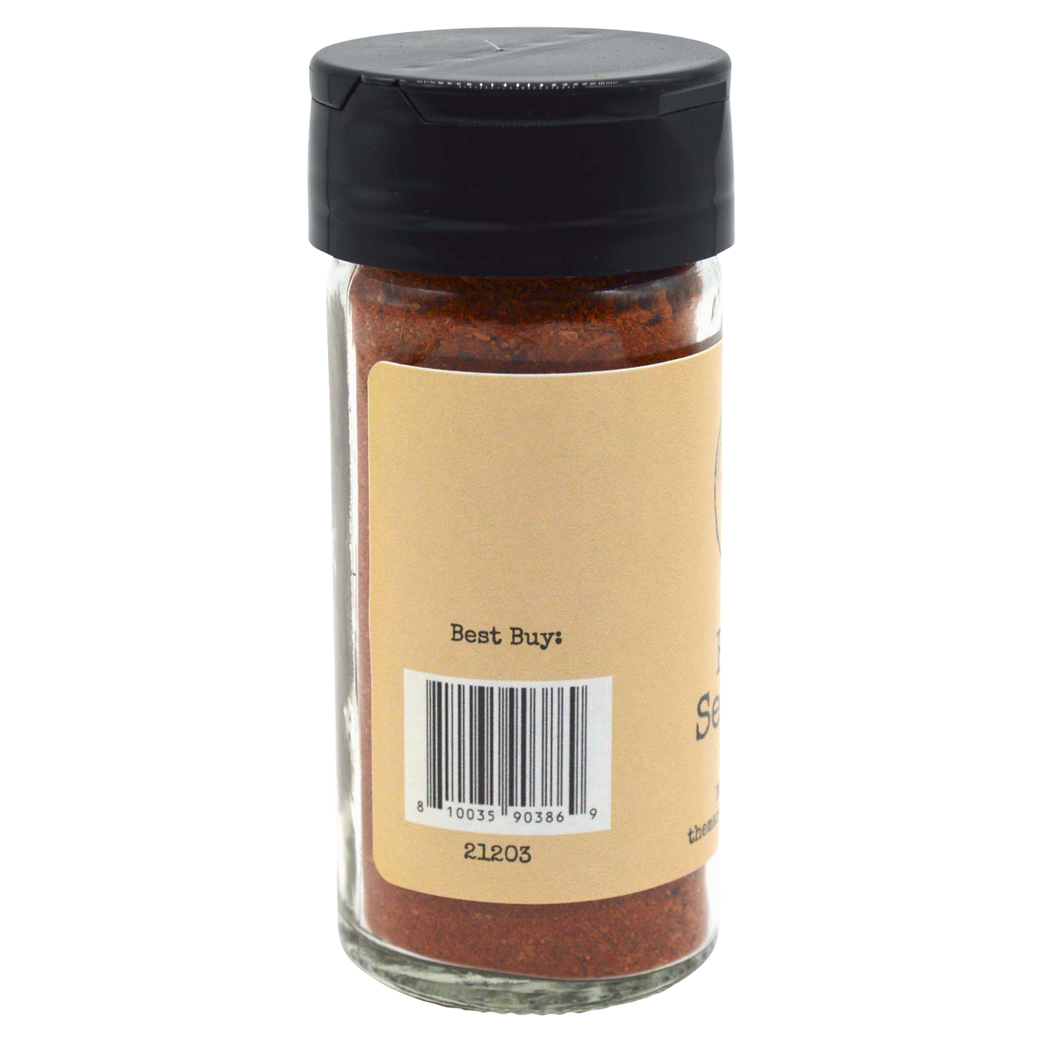 slide 2 of 3, Mark's Trading Company Paella Seasoning 10153 003, 2.5 oz
