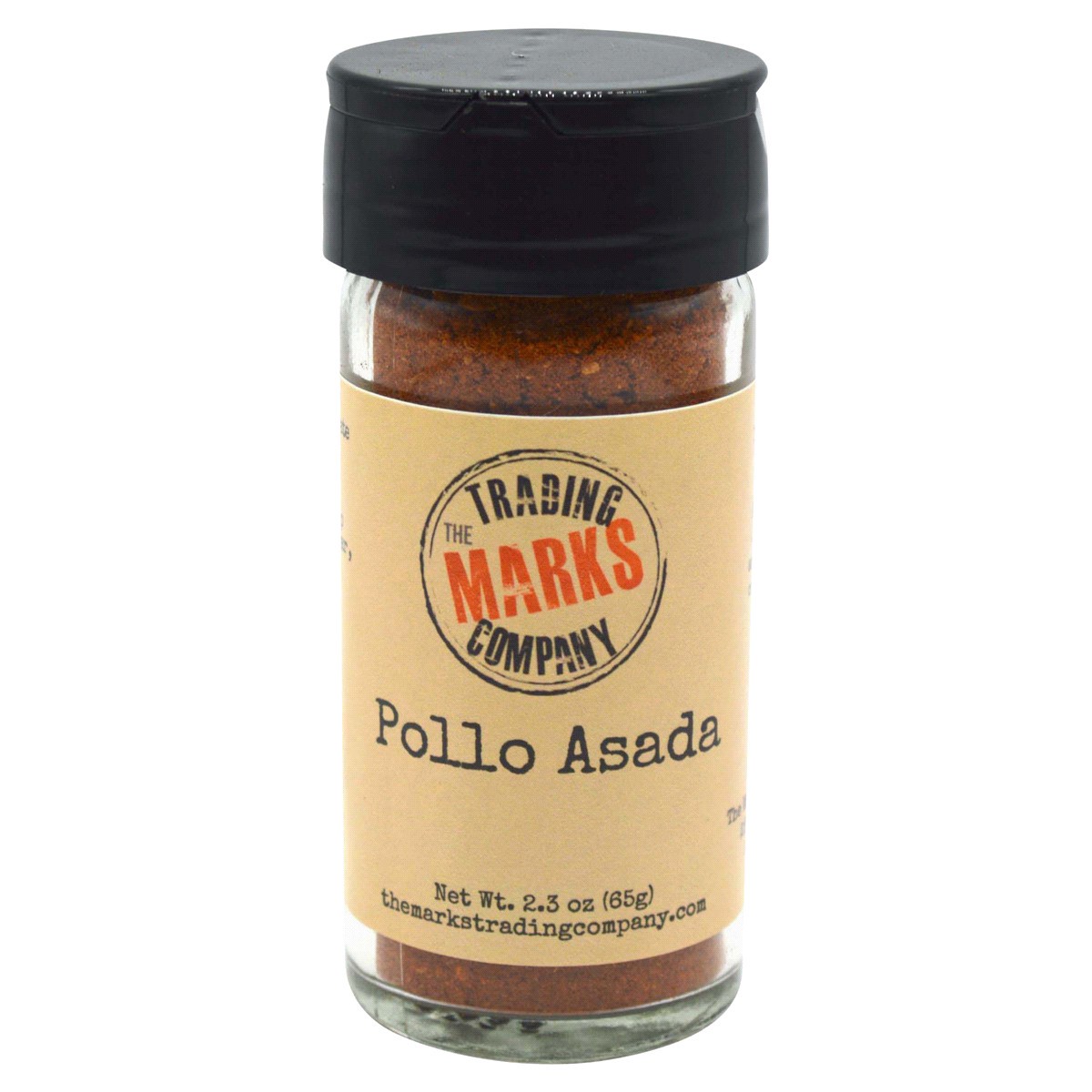 slide 1 of 1, MTC POLLO ASADO 10162 003, 2.3 oz