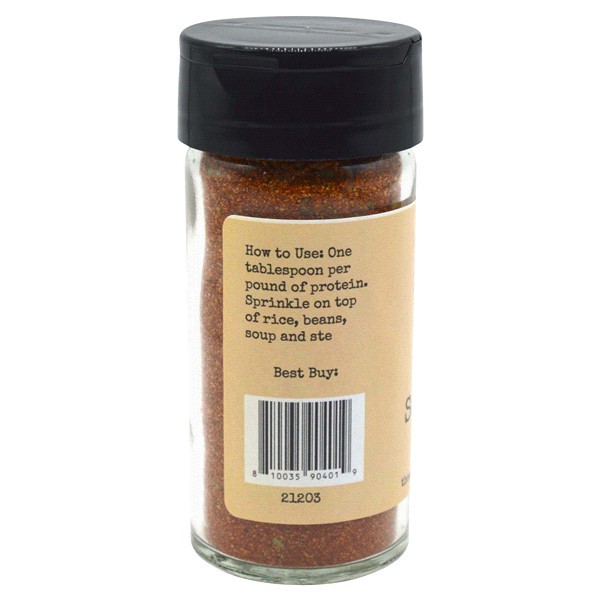 slide 4 of 9, MTC SAZON SEASONING 10178 003, 2.3 oz