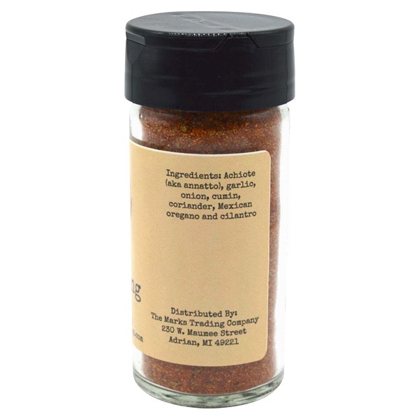 slide 8 of 9, MTC SAZON SEASONING 10178 003, 2.3 oz