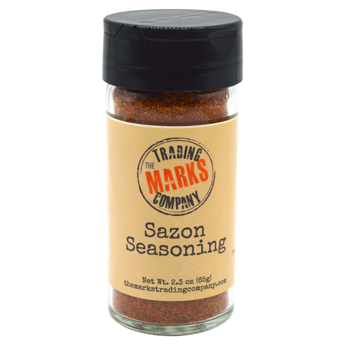 slide 1 of 9, MTC SAZON SEASONING 10178 003, 2.3 oz