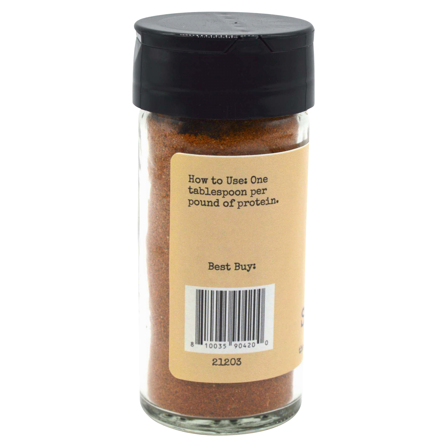 slide 2 of 3, Mtc Birria Taco Seasoning 10301 003, 2.2 oz