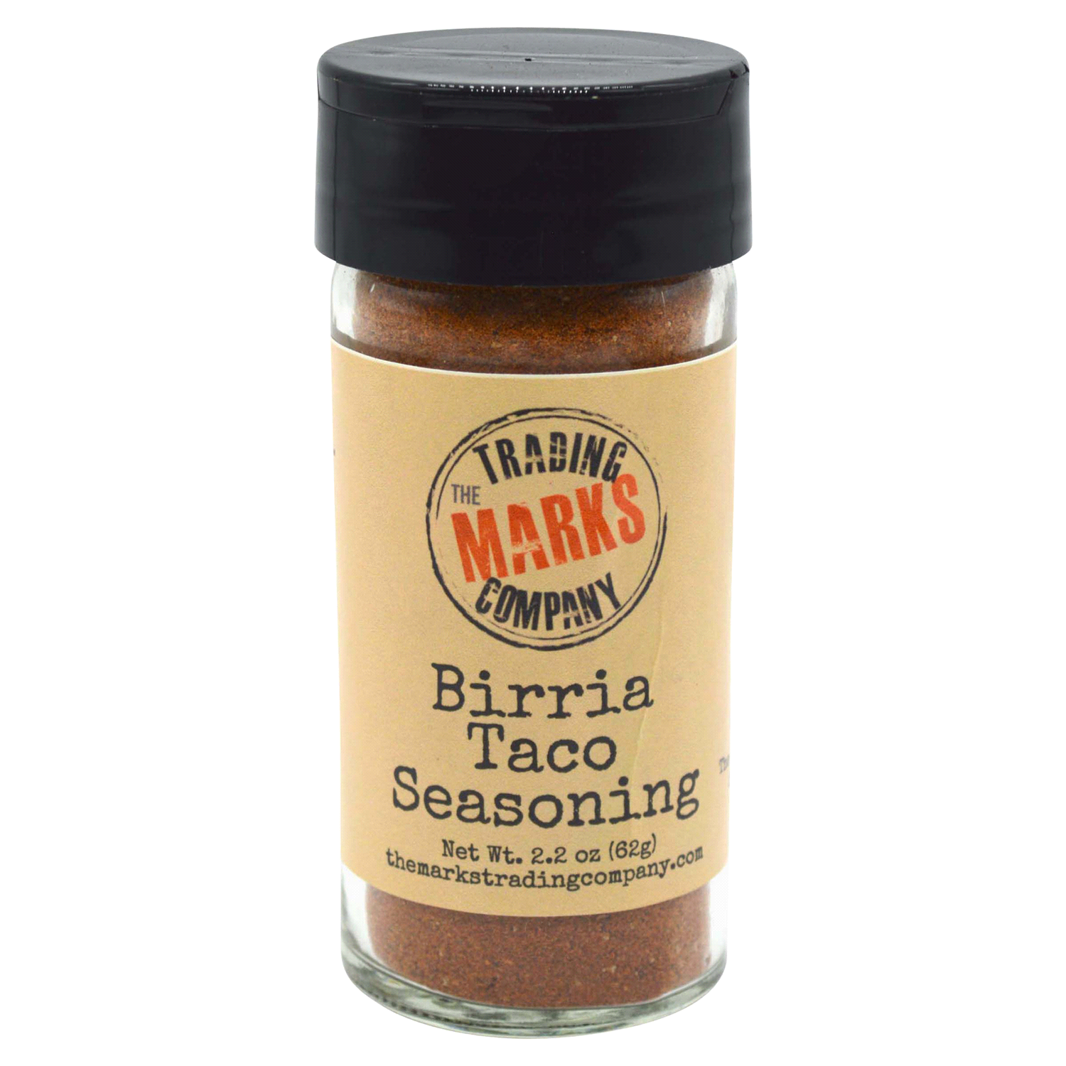 slide 1 of 3, Mtc Birria Taco Seasoning 10301 003, 2.2 oz