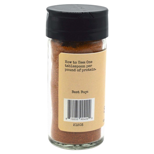 slide 3 of 9, Mtc Birria Taco Seasoning 10301 003, 2.2 oz