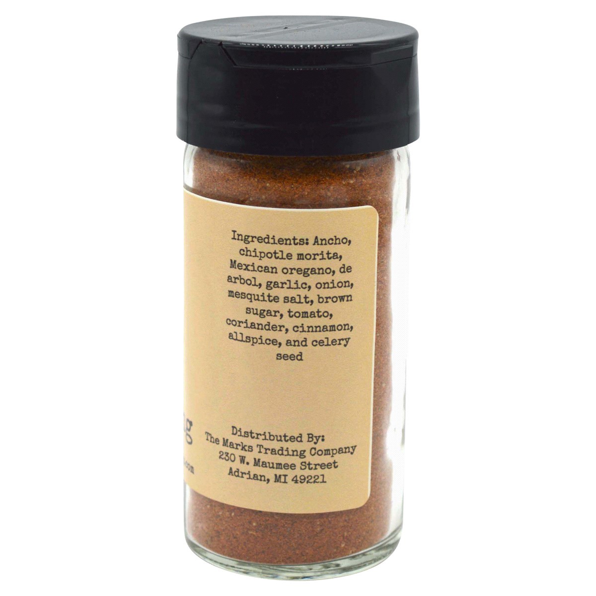 slide 7 of 9, Mtc Birria Taco Seasoning 10301 003, 2.2 oz