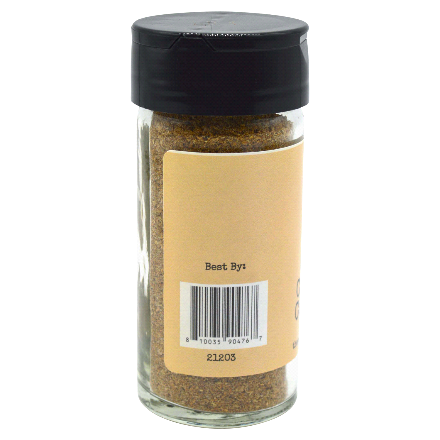 slide 3 of 3, Mtc Ground Canadian Coriander 20064 003, 1.6 oz